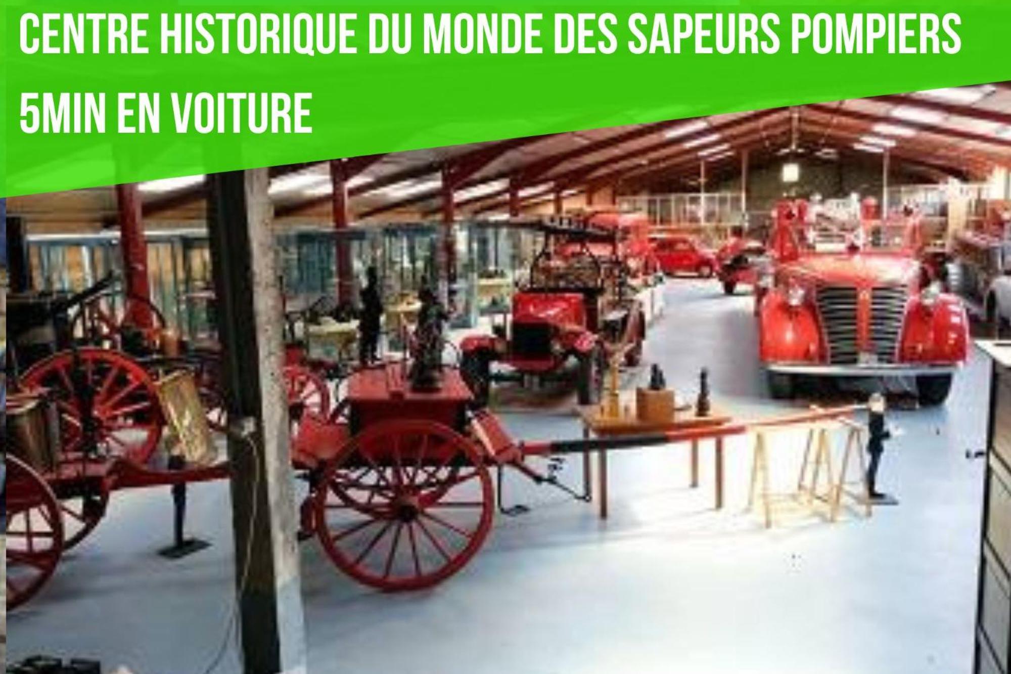 Le Grand Pirou # Lumineux # Halte Auvergne Thiers Zewnętrze zdjęcie